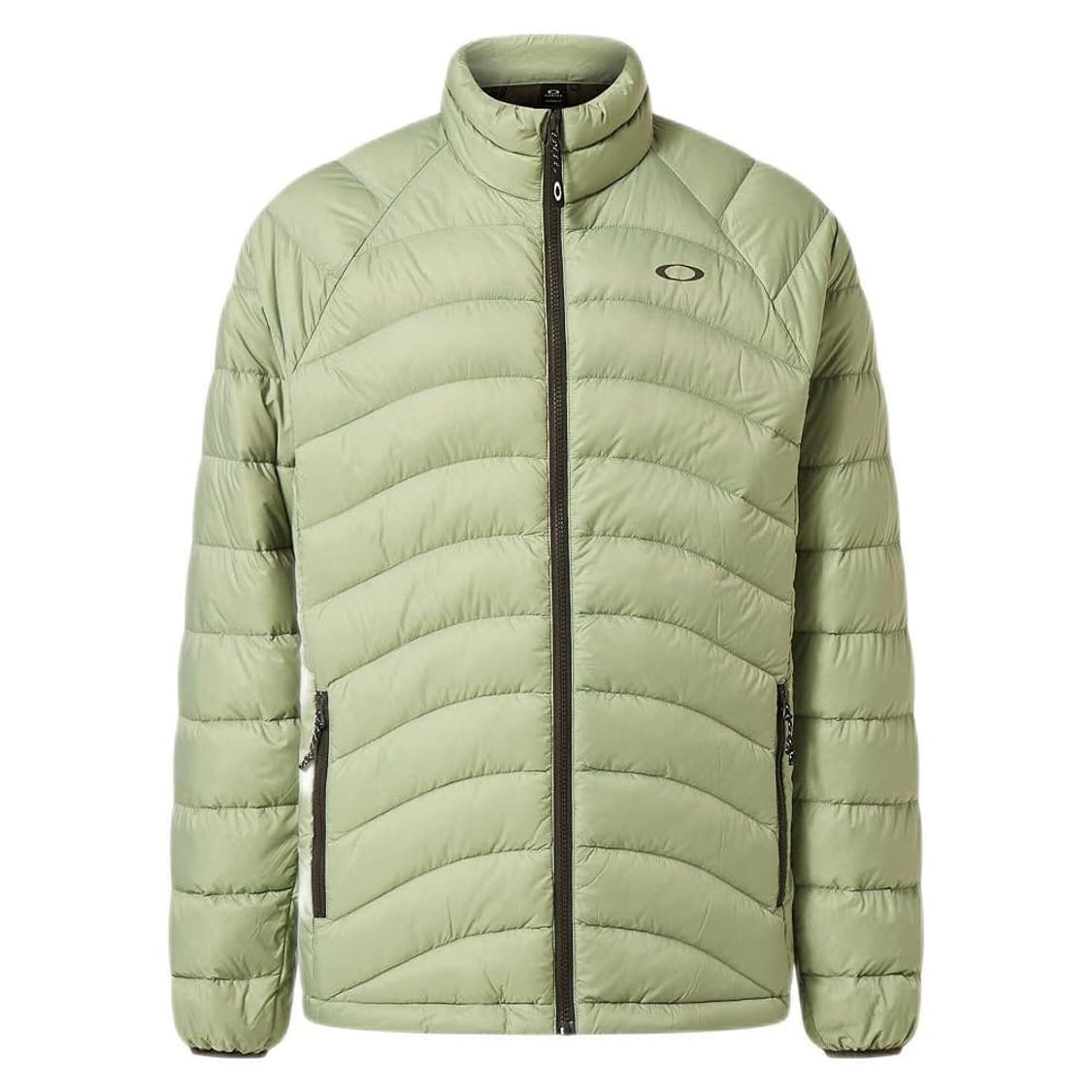 새상품)오클리 스노우 바운드 경량패딩 상품이미지1