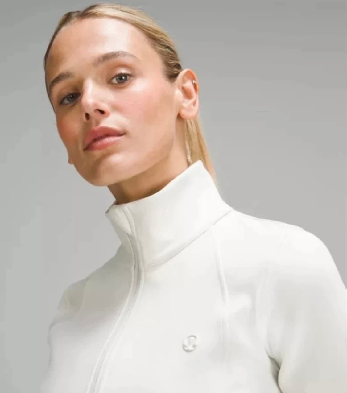 룰루레몬 자켓 집업 상품이미지5