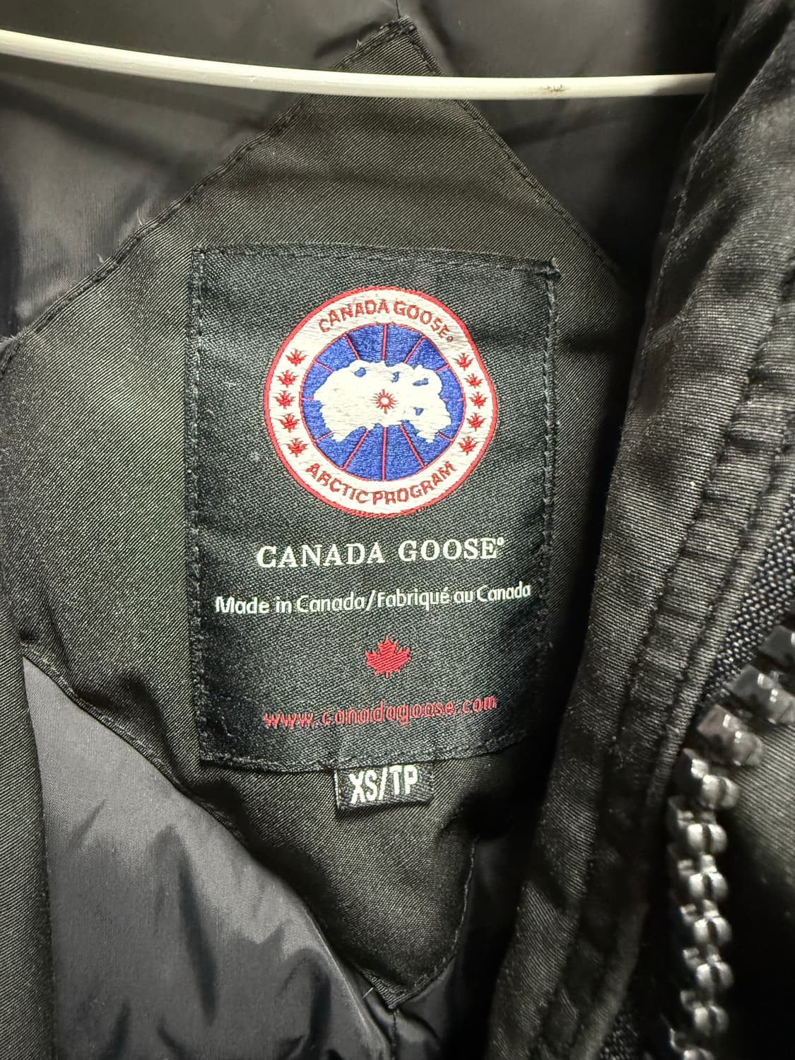 캐나다구스 패딩 상품이미지5