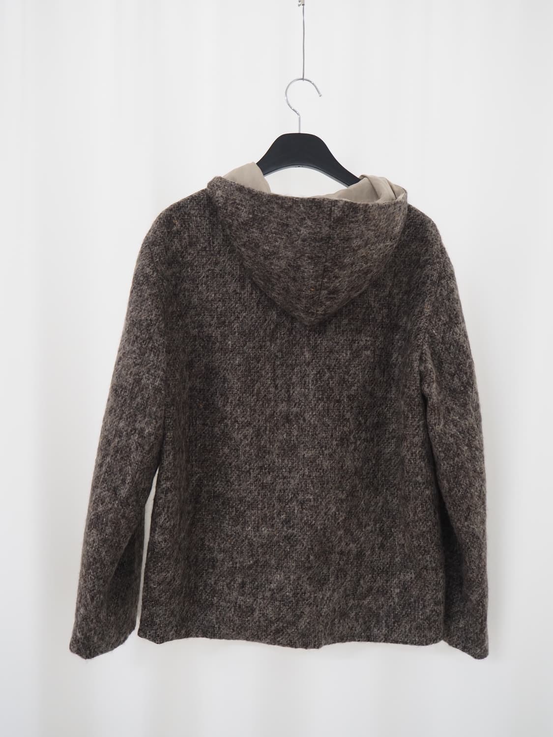 anna castellaro reversible jacket  상품이미지5