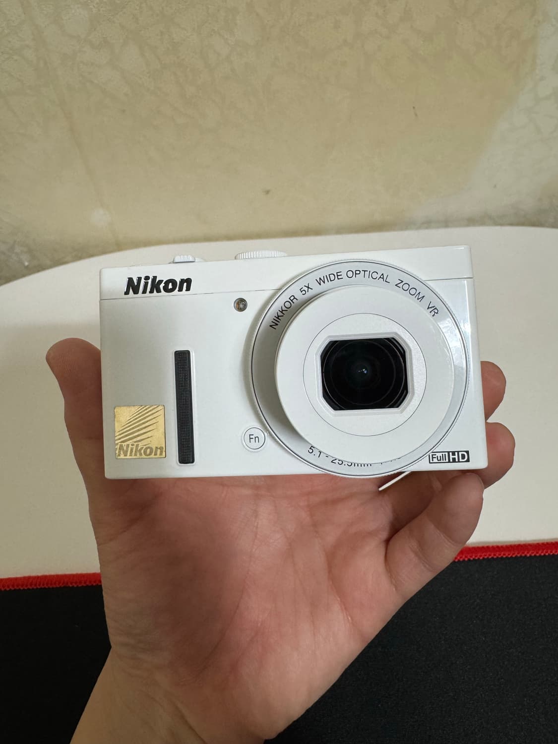 [새상품급]니콘 쿨픽스 P340 디카 상품이미지2