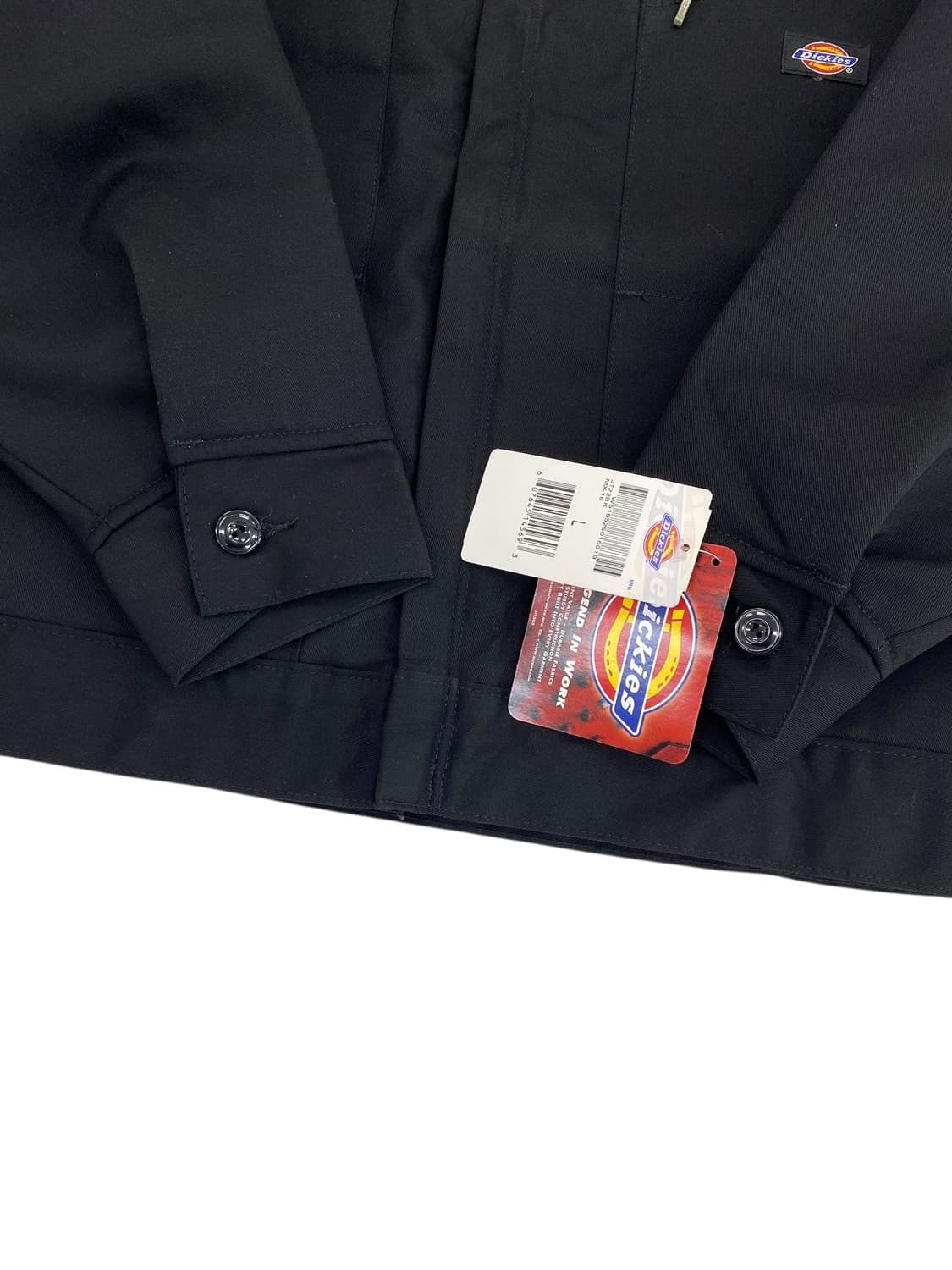 00‘s 디키즈 메카닉 워크 자켓 상품이미지5