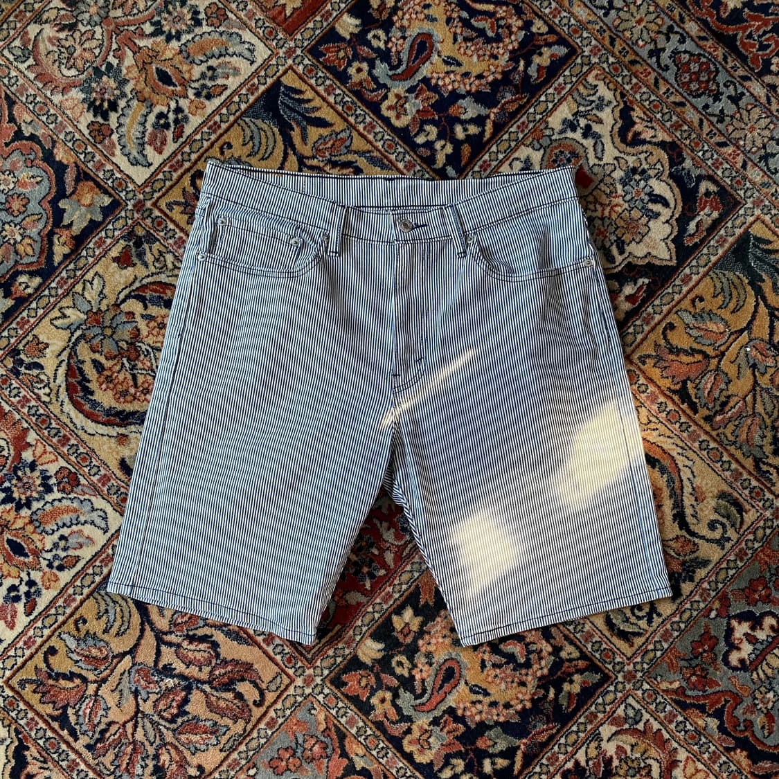 🌊Levis 505 Hicory shorts 상품이미지1