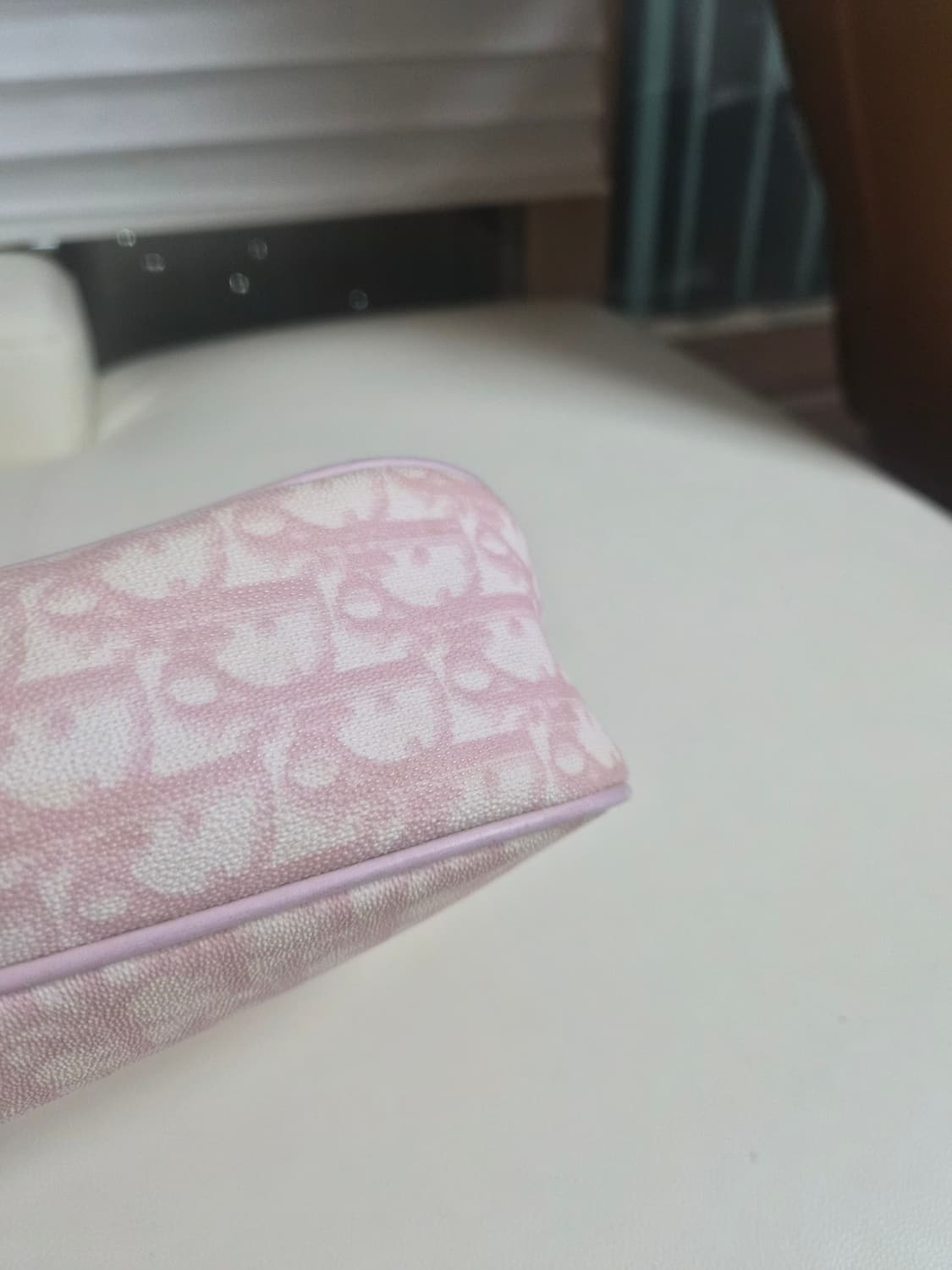 크리스찬디올 정품 미니 숄더백  상품이미지3