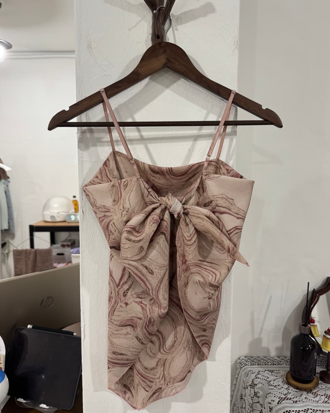 VINTAGE TOP 상품이미지2
