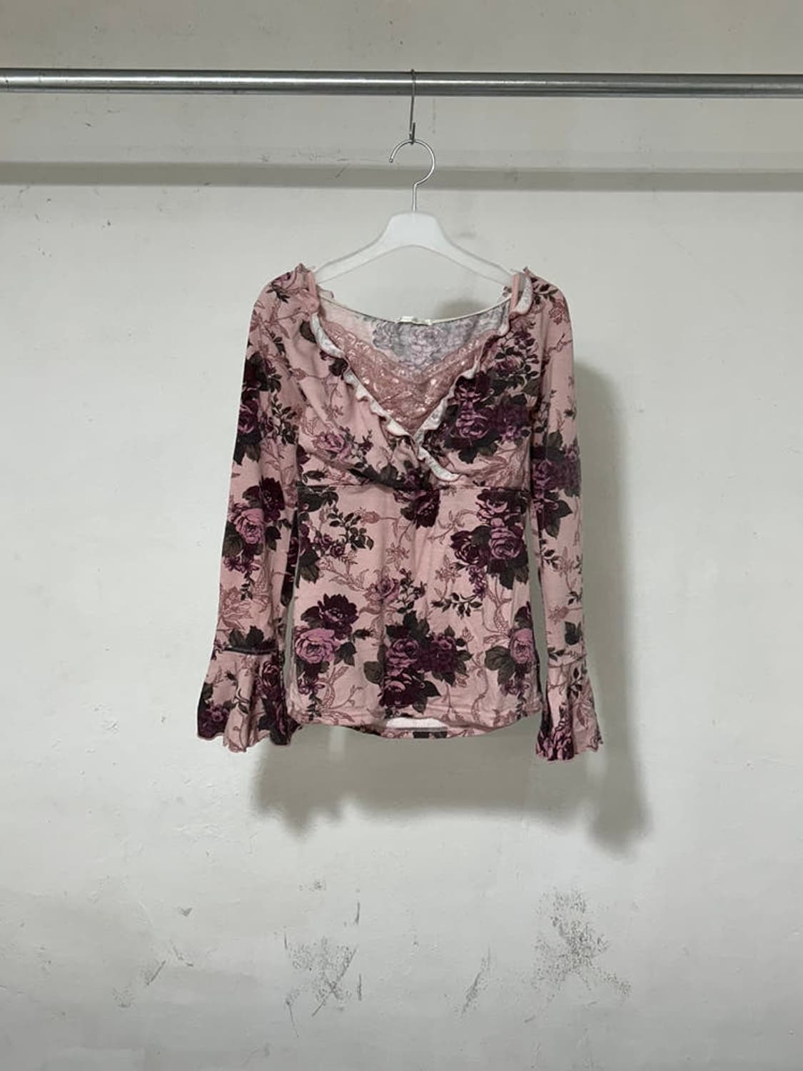 vtg top 상품이미지1