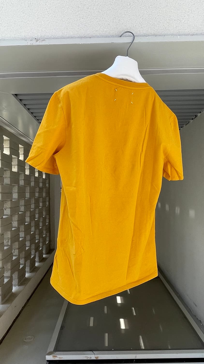 Maison Margiela 마르지엘라 컬러 티셔츠 (14라인) 상품이미지5