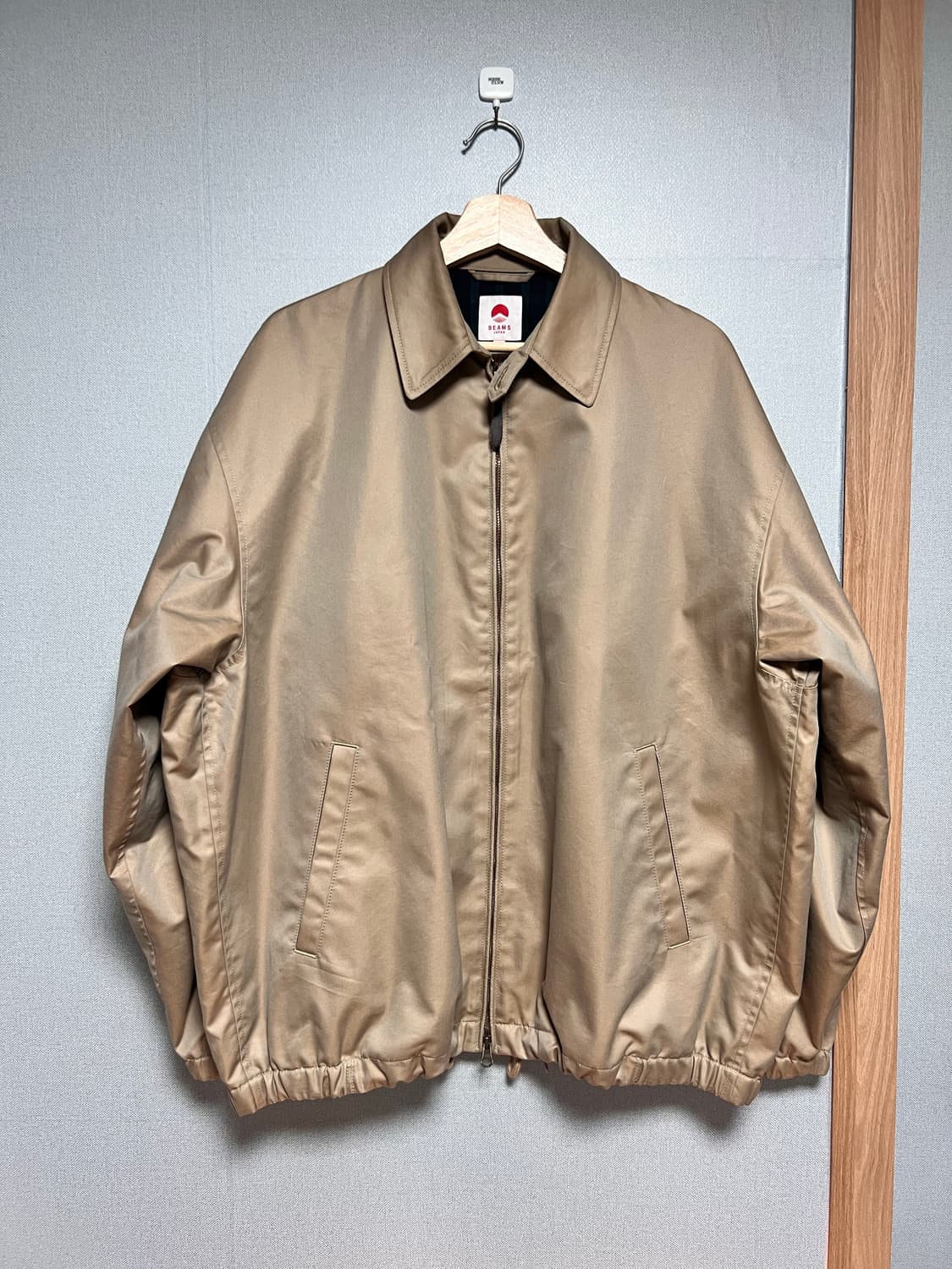 Beams japan 자켓  상품이미지1