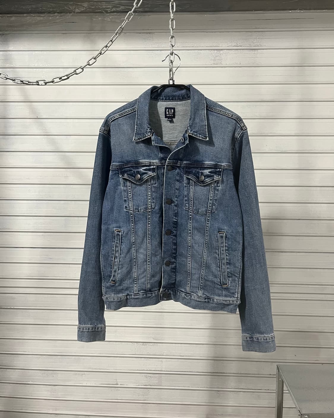 GAP denim jacket 상품이미지3
