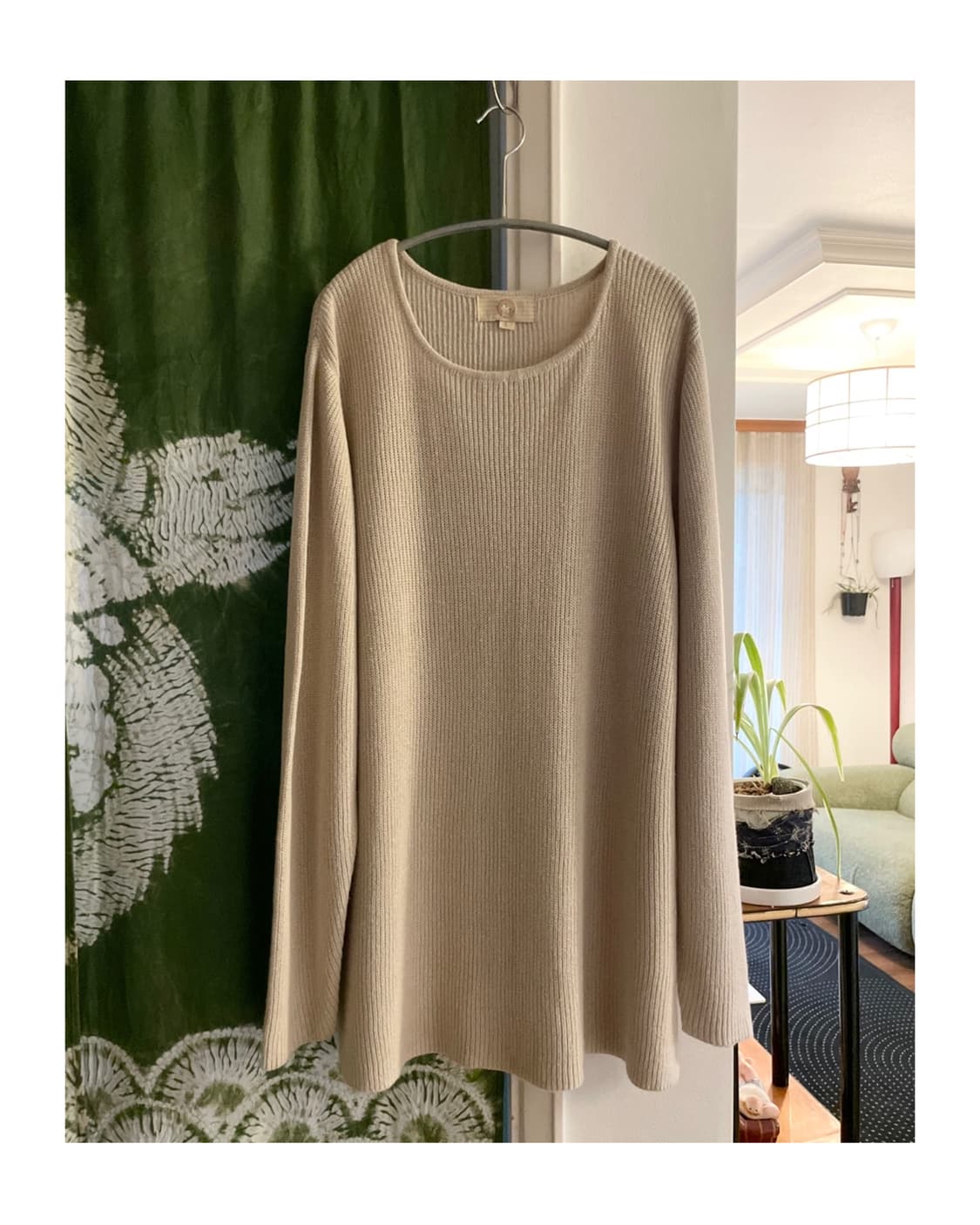 loose knit 상품이미지1