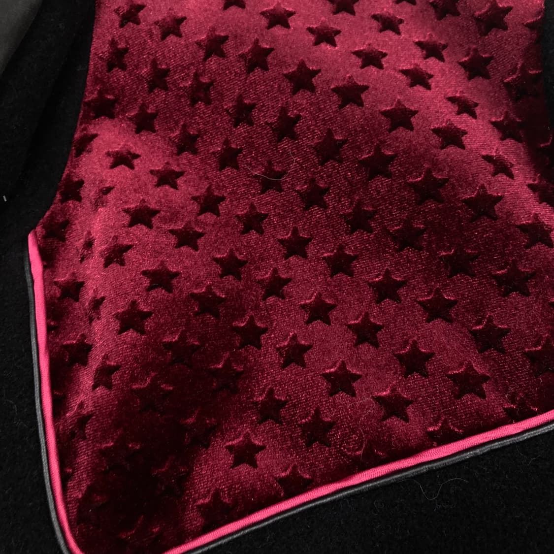 빈티지 Y2K 울 자켓 상품이미지2