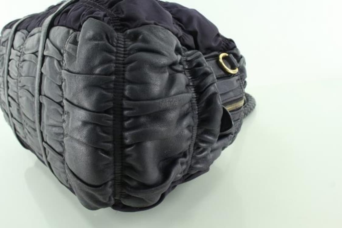 PRADA Nylon Tessuto gaufre bag 상품이미지6