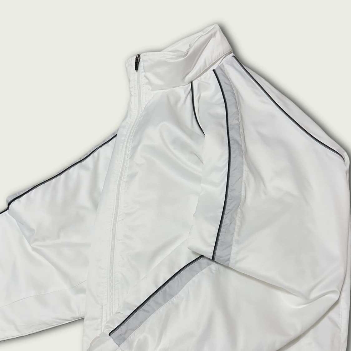 00's JPN 나이키 트랙자켓 상품이미지4