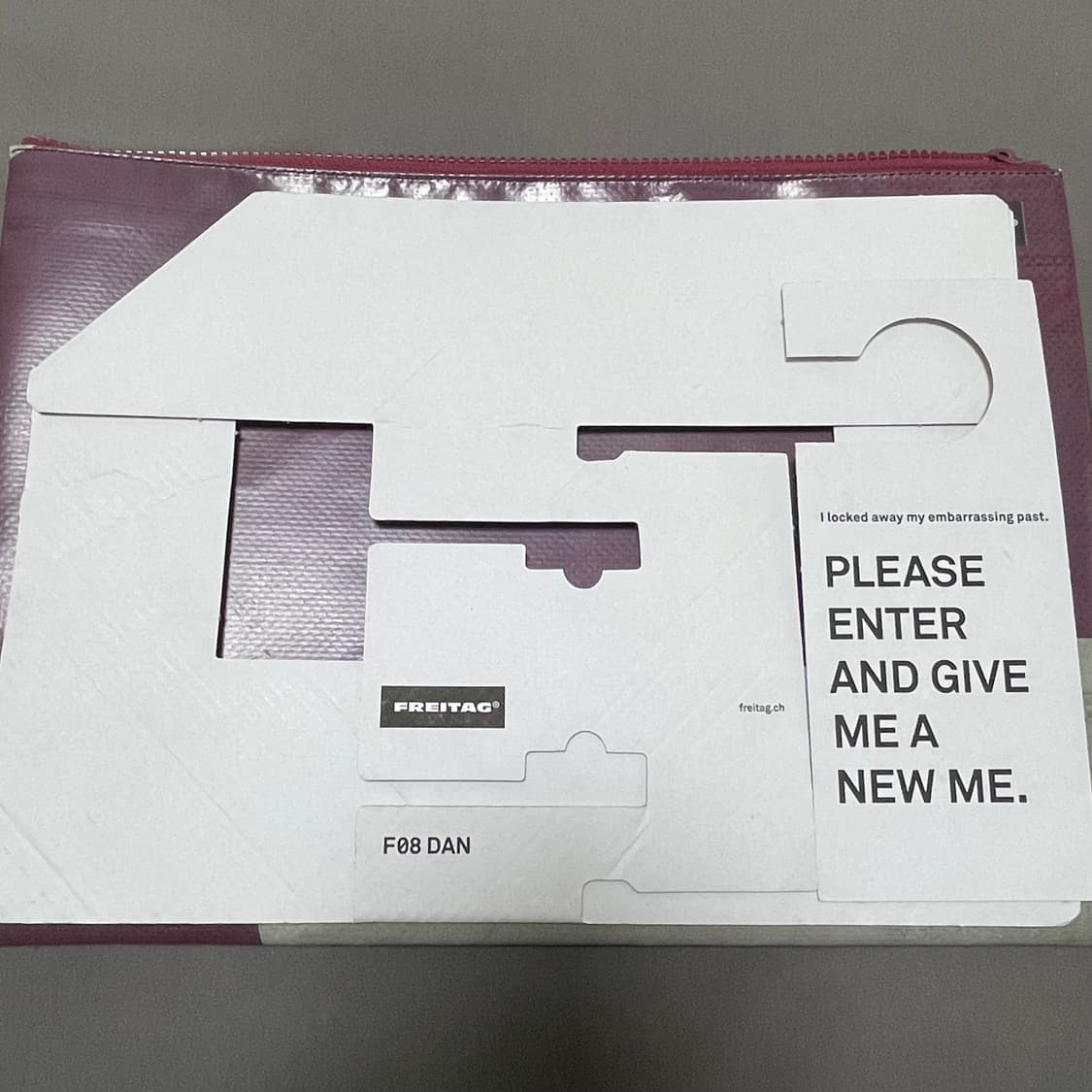 프라이탁 F08 댄 상품이미지2