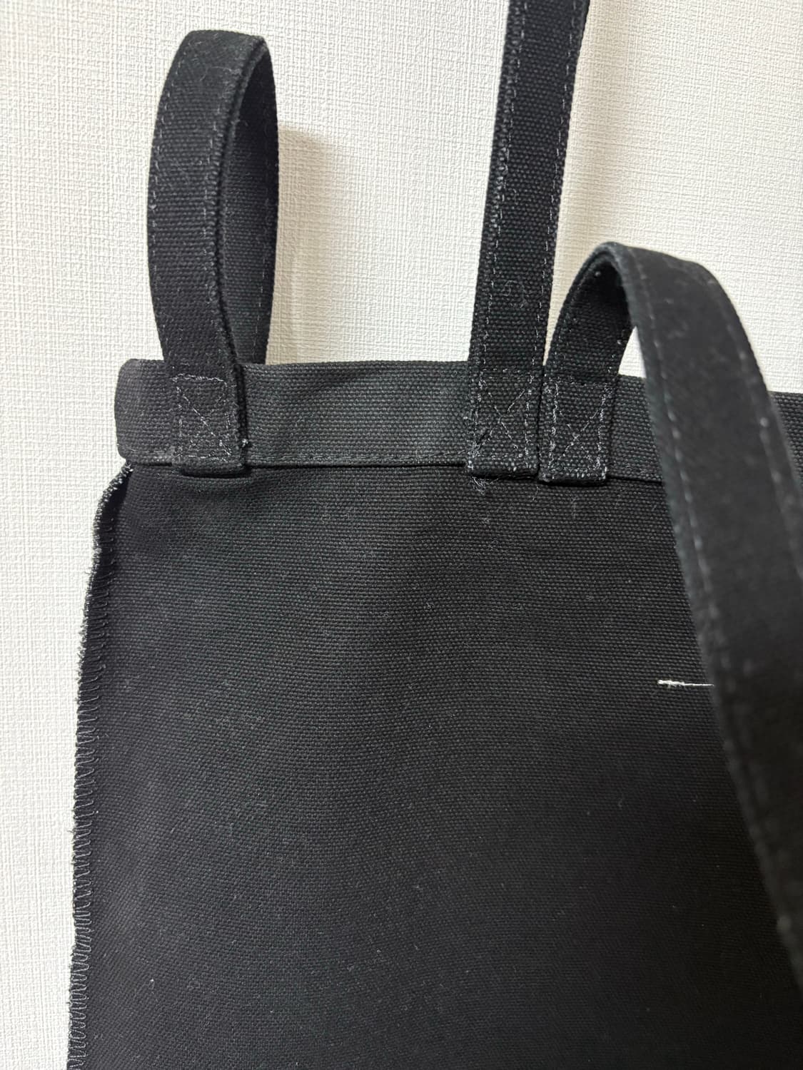 메종마르지엘라 로고 6핸들백 상품이미지6