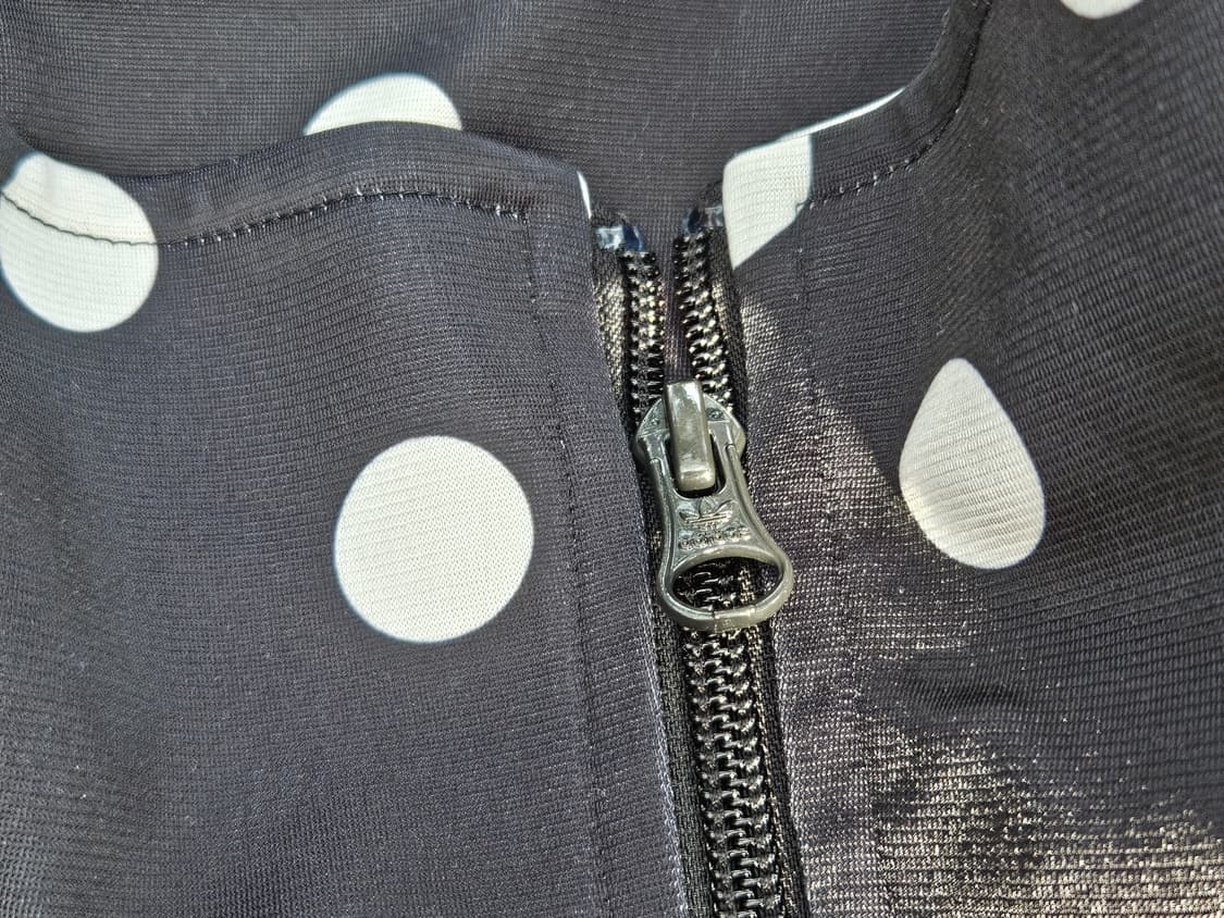 아디다스 파이어버드 도트 져지/땡땡이 파이어버드 져지 상품이미지4