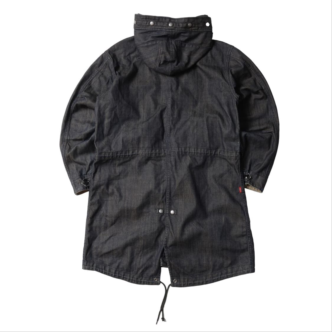 리바이스 Levi's M-51 Fishtail Parka

 상품이미지5