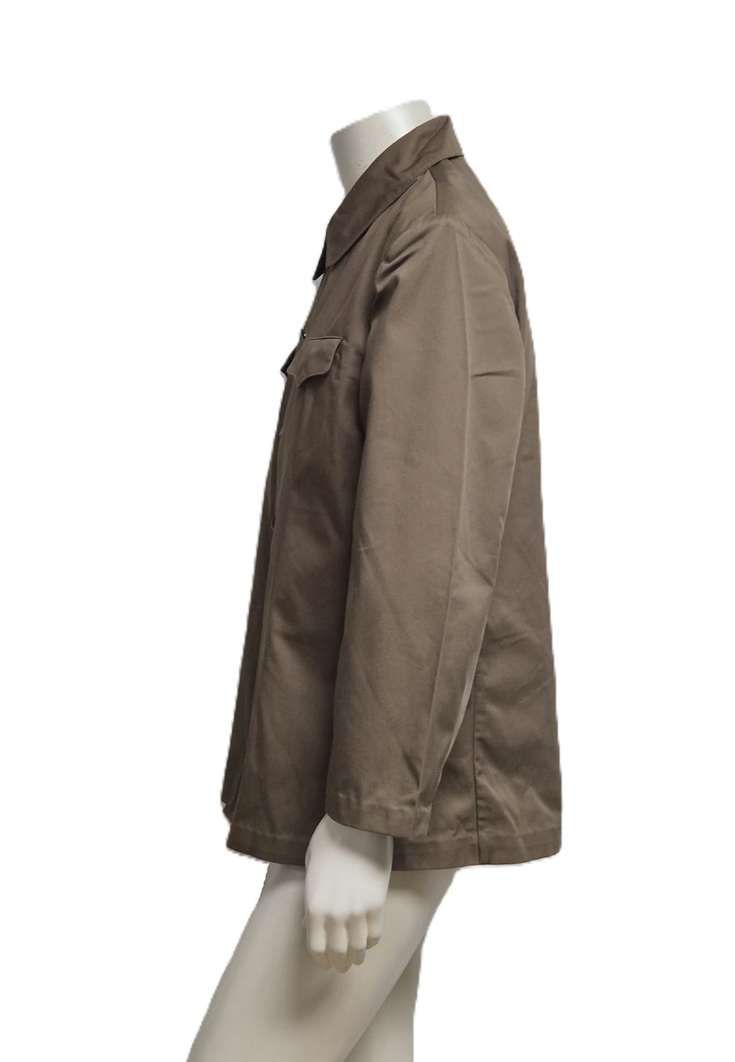 국군 구형 정보사 HID UDU 적성국 대항용 전투복 상의 자켓 (XL) 상품이미지2