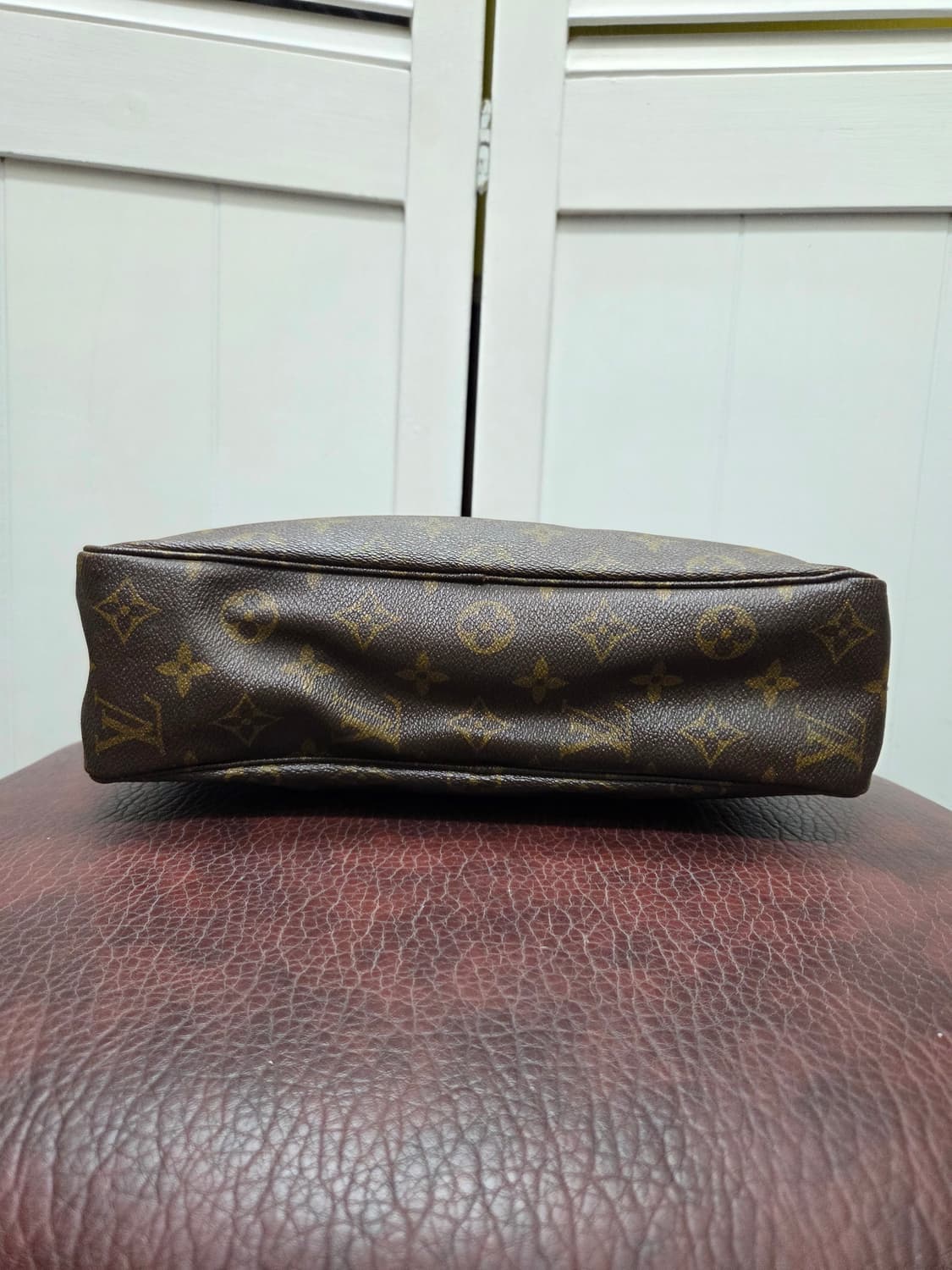 루이비통 빈티지 토일렛 27 파우치 상품이미지4