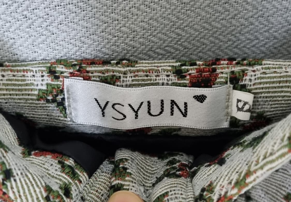 뷔스티에 플라워 원피스 상품이미지4