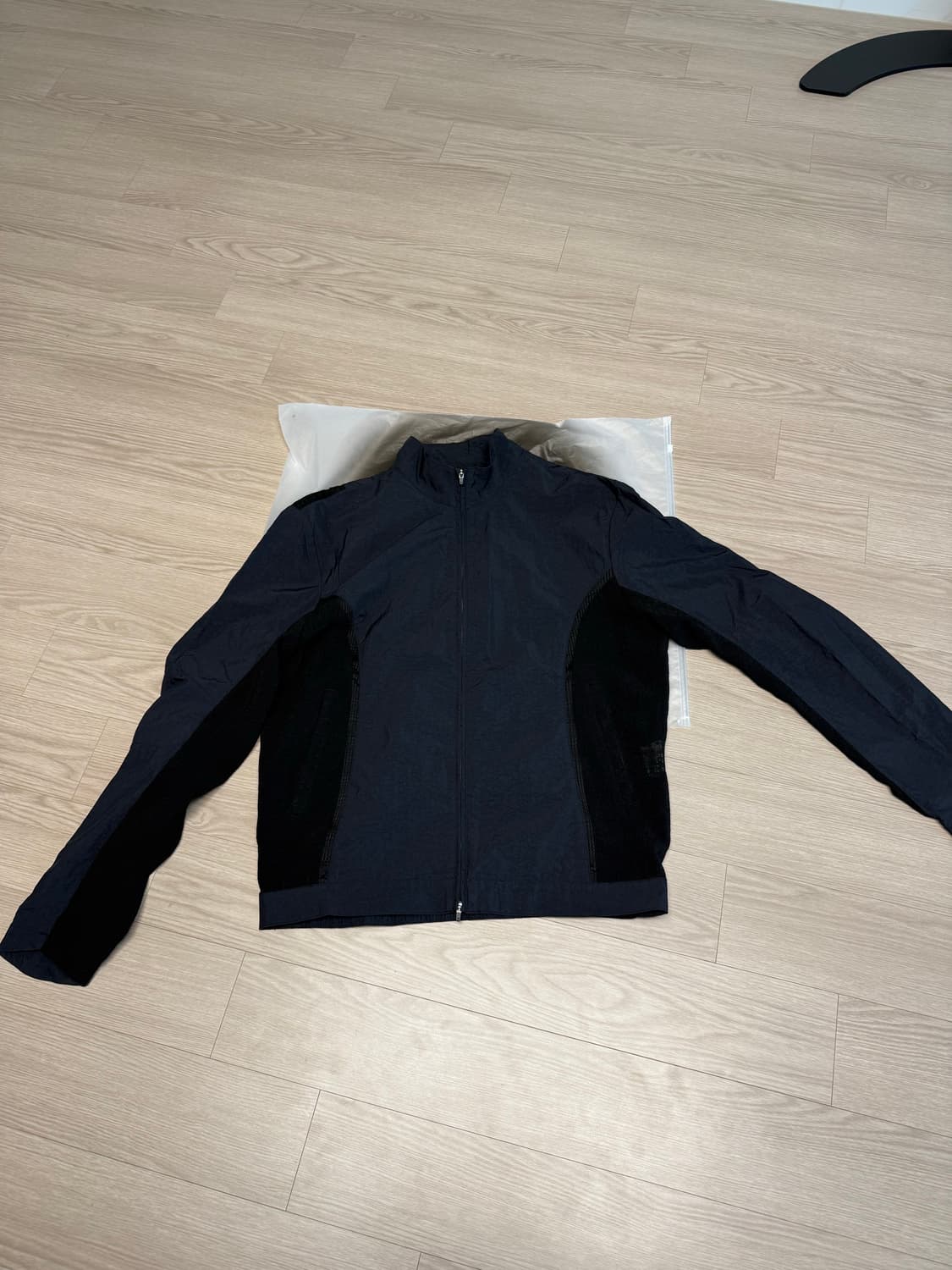 엑슬림 ep7 11 자켓 L사이즈 상품이미지3