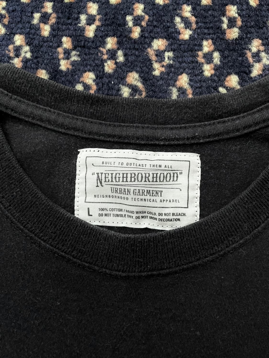 2000s Neighborhood 상품이미지6
