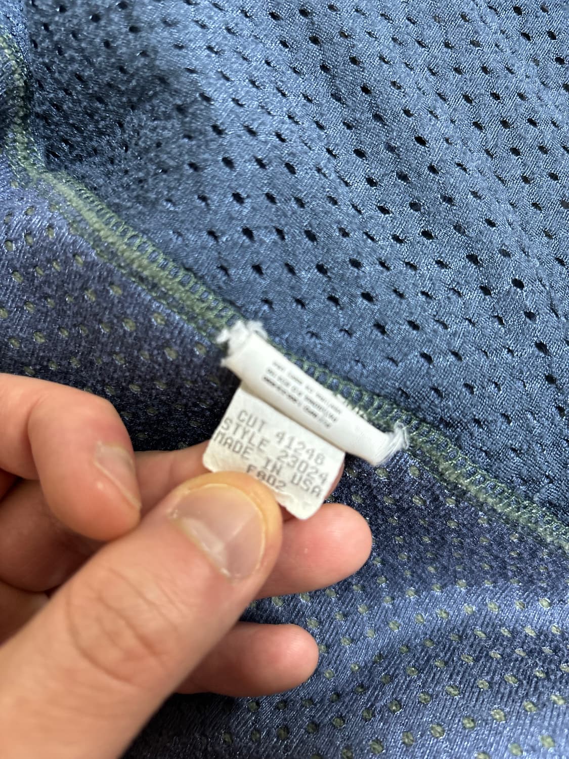 이번주만 M) 빈티지 파타고니아 딥파일 그린 Made in usa 상품이미지4