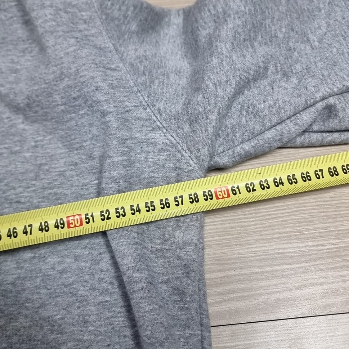 폴로 랄프로렌 회색 후드티(m) 상품이미지5