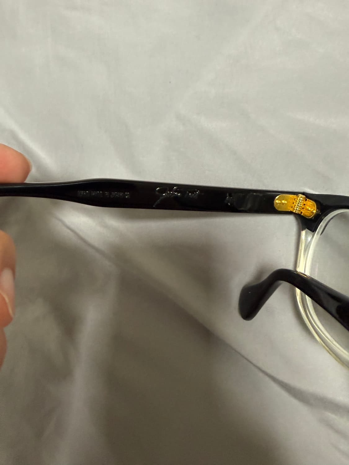 J.T.O 옵티컬 아넬 안경 상품이미지3