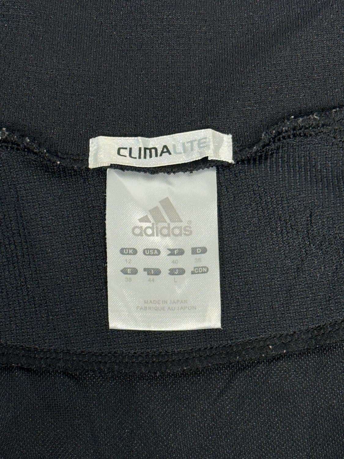 아디다스 블랙 핑크 사이드 라인 트랙탑 져지 L 상품이미지7