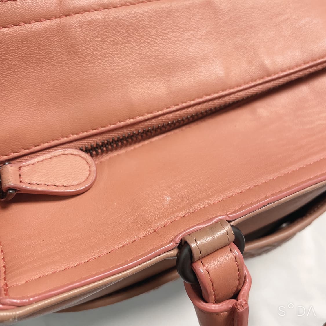 보테가베네타 숄더백 상품이미지10