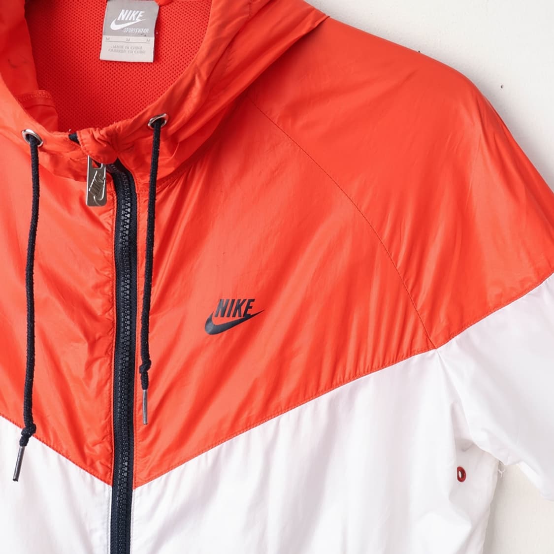 95/나이키 바람막이 상품이미지3