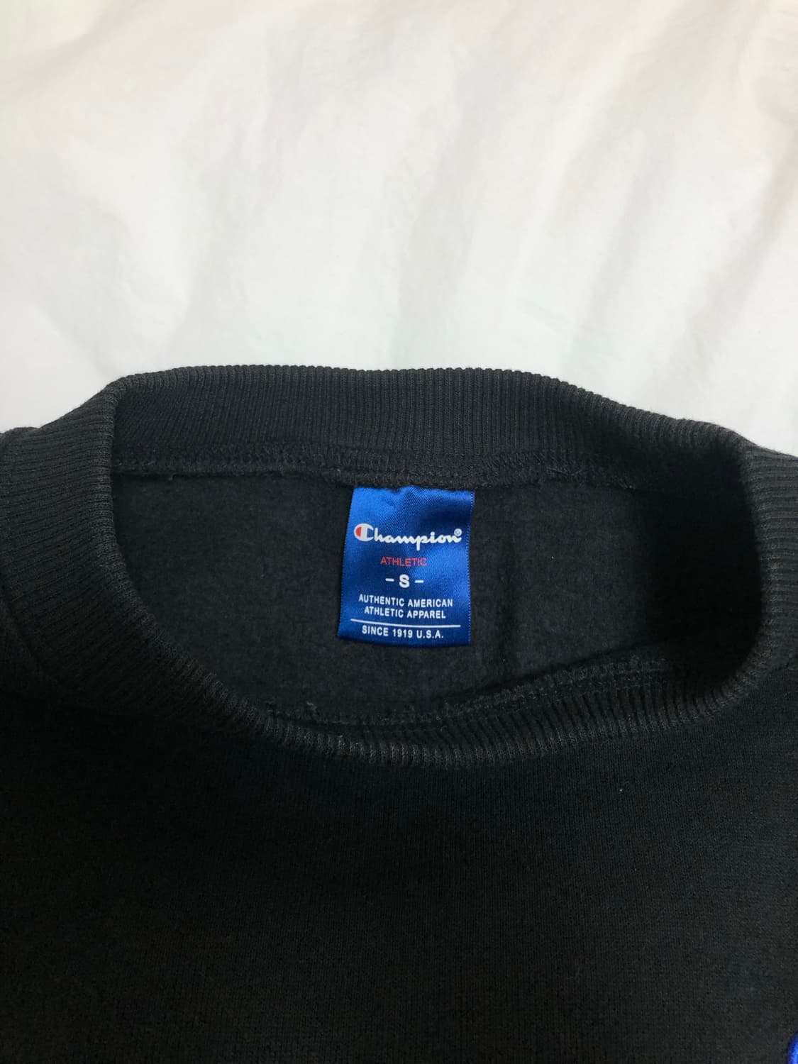 챔피온 맨투맨 상품이미지4