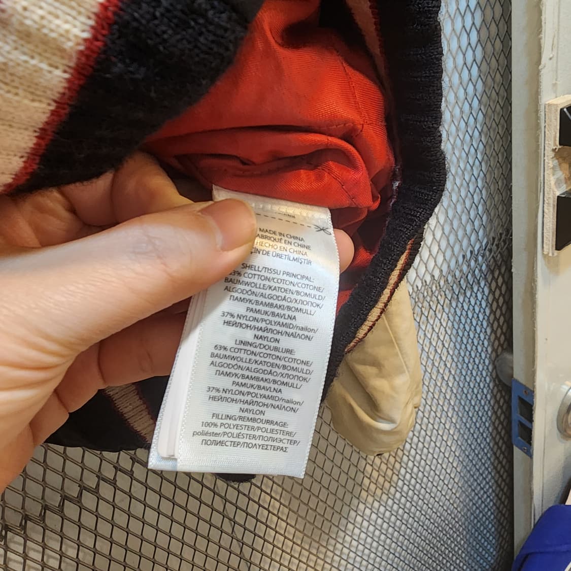 폴로 랄프로렌 수베니어 스카잔  상품이미지7