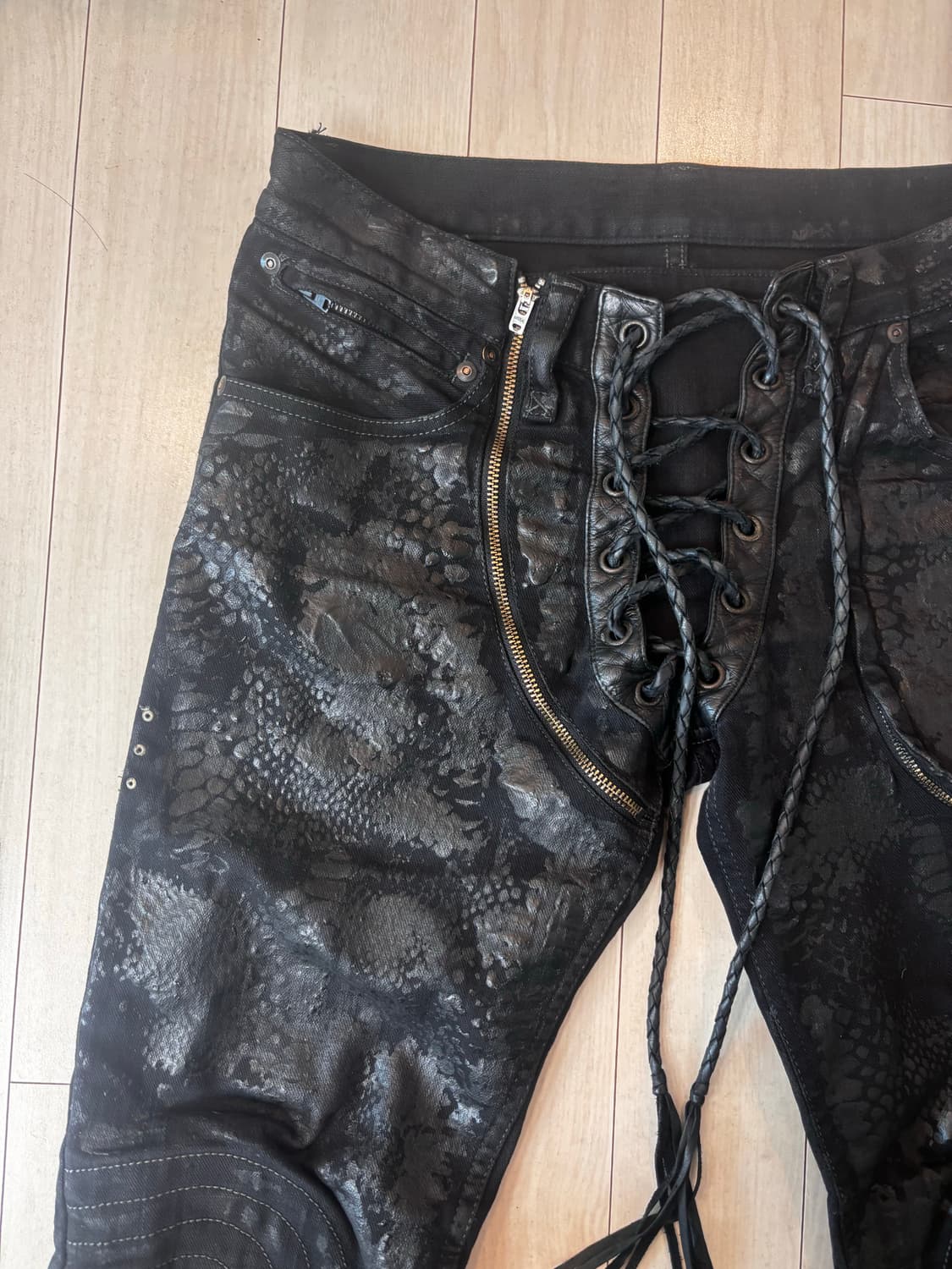 if six was nine scbm 상품이미지3