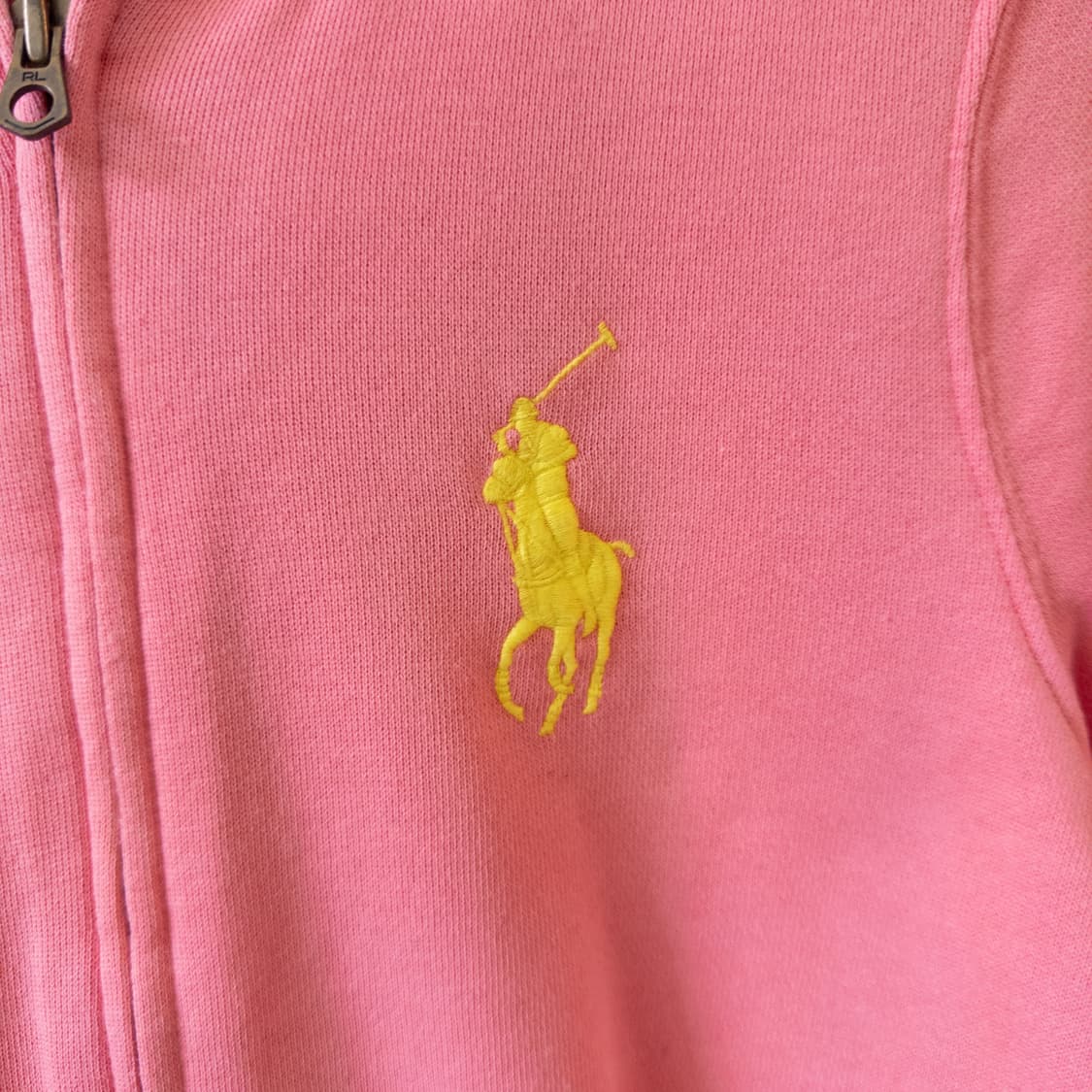 폴로랄프로렌 빅포니 후드집업 상품이미지6