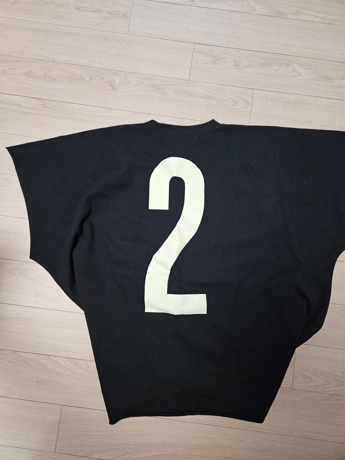 이지 벌쳐스 머천 티셔츠 4종 상품이미지1