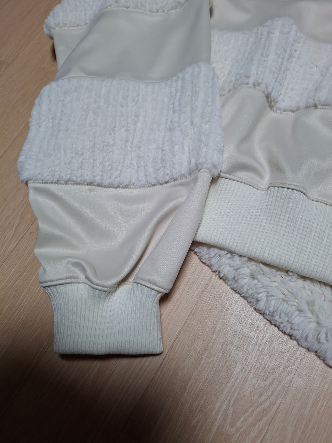 (마지막특가) 김미더영 퍼맨투맨 상품이미지4