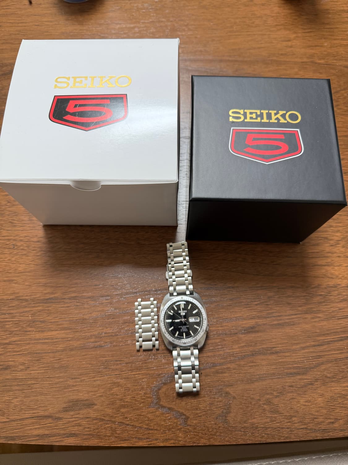 세이코 진크란츠 sbsa313 일본 내수용 판매합니다 상품이미지1