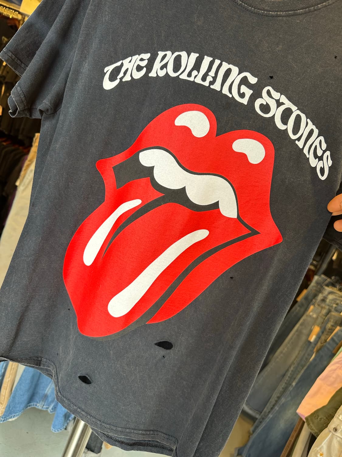 롤링스톤스 The Rolling Stones 상품이미지3