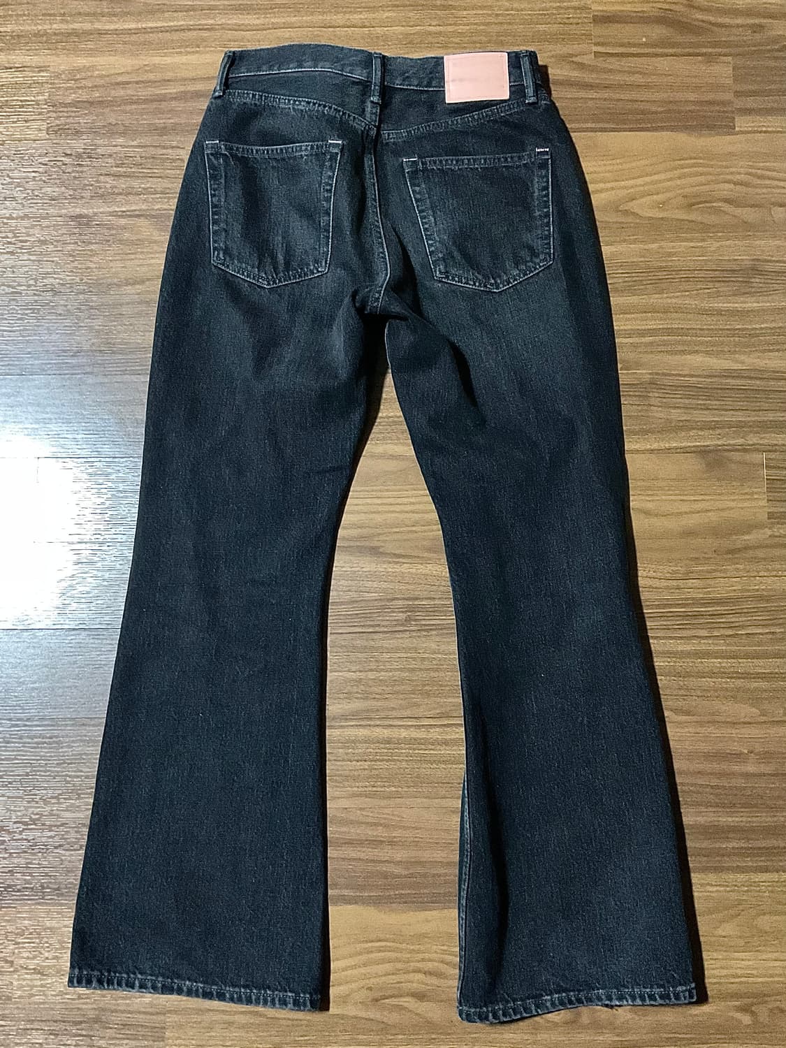 아크네 스튜디오 1992 부츠컷  27/30 상품이미지3