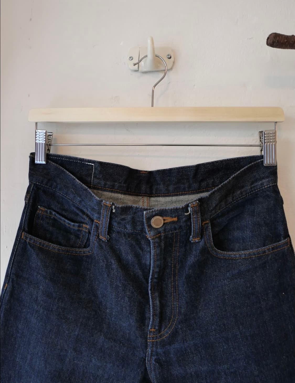 Takahiromiyashita the soloist denim pant 상품이미지4