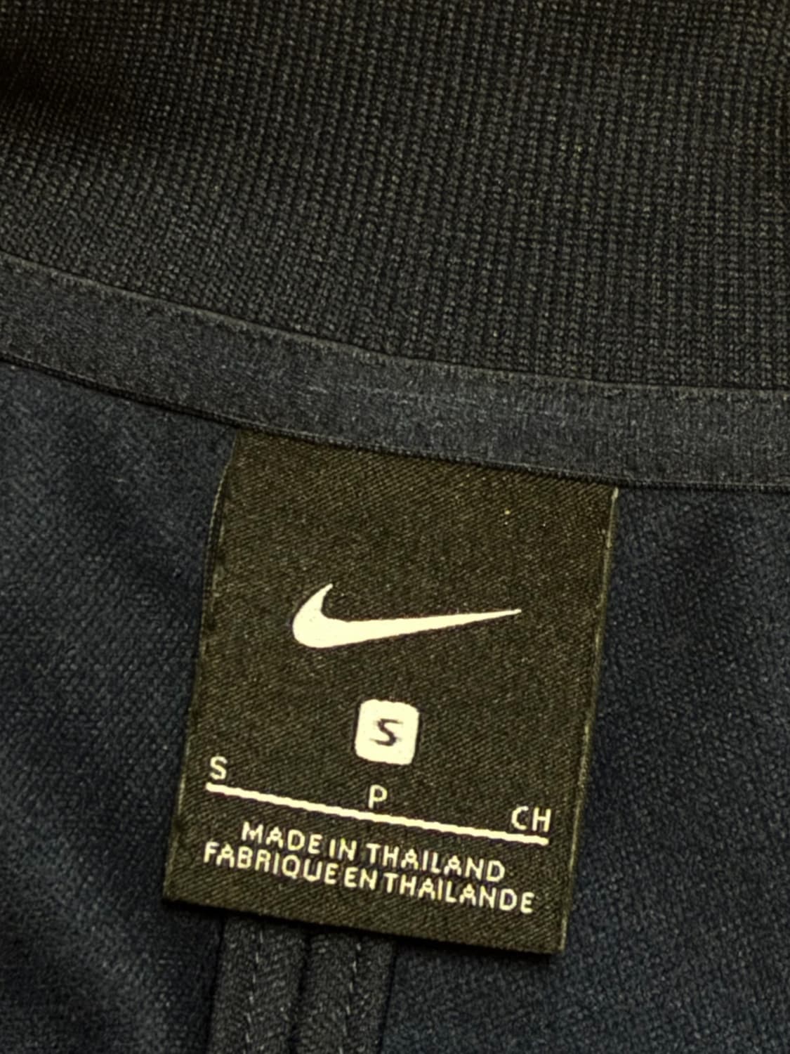 나이키 fc 바르셀로나 져지 트랙탑 상품이미지5