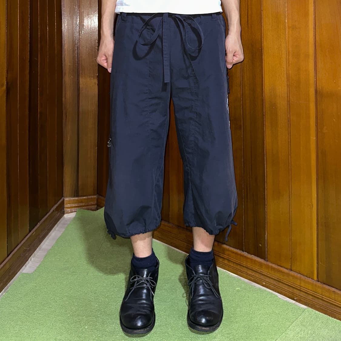 Adidas vintage shorts pants 상품이미지3