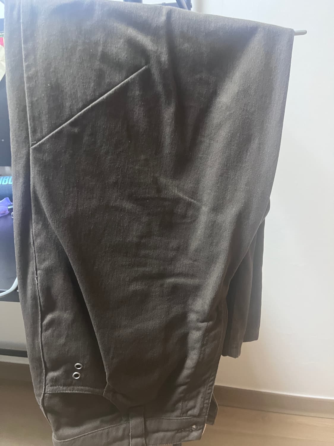 TCM starfish chino pants (brown) m 상품이미지2