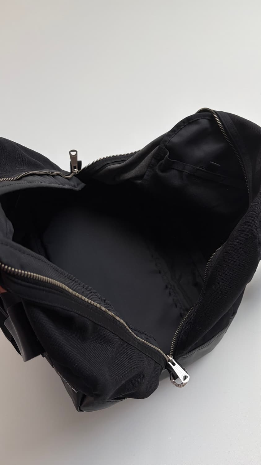 Porter × Honda Racing bag 상품이미지8
