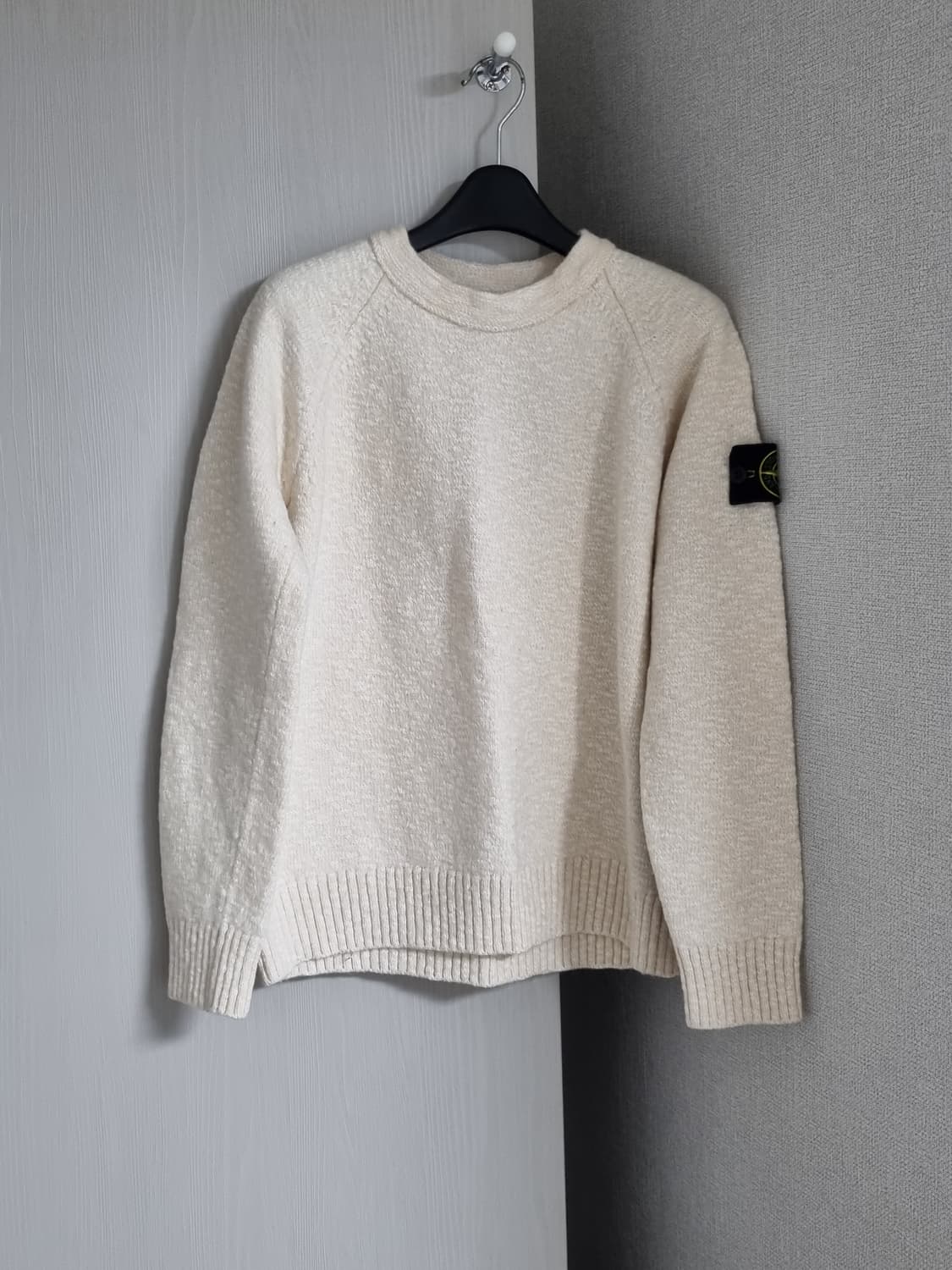 스톤아일랜드 니트 상품이미지1