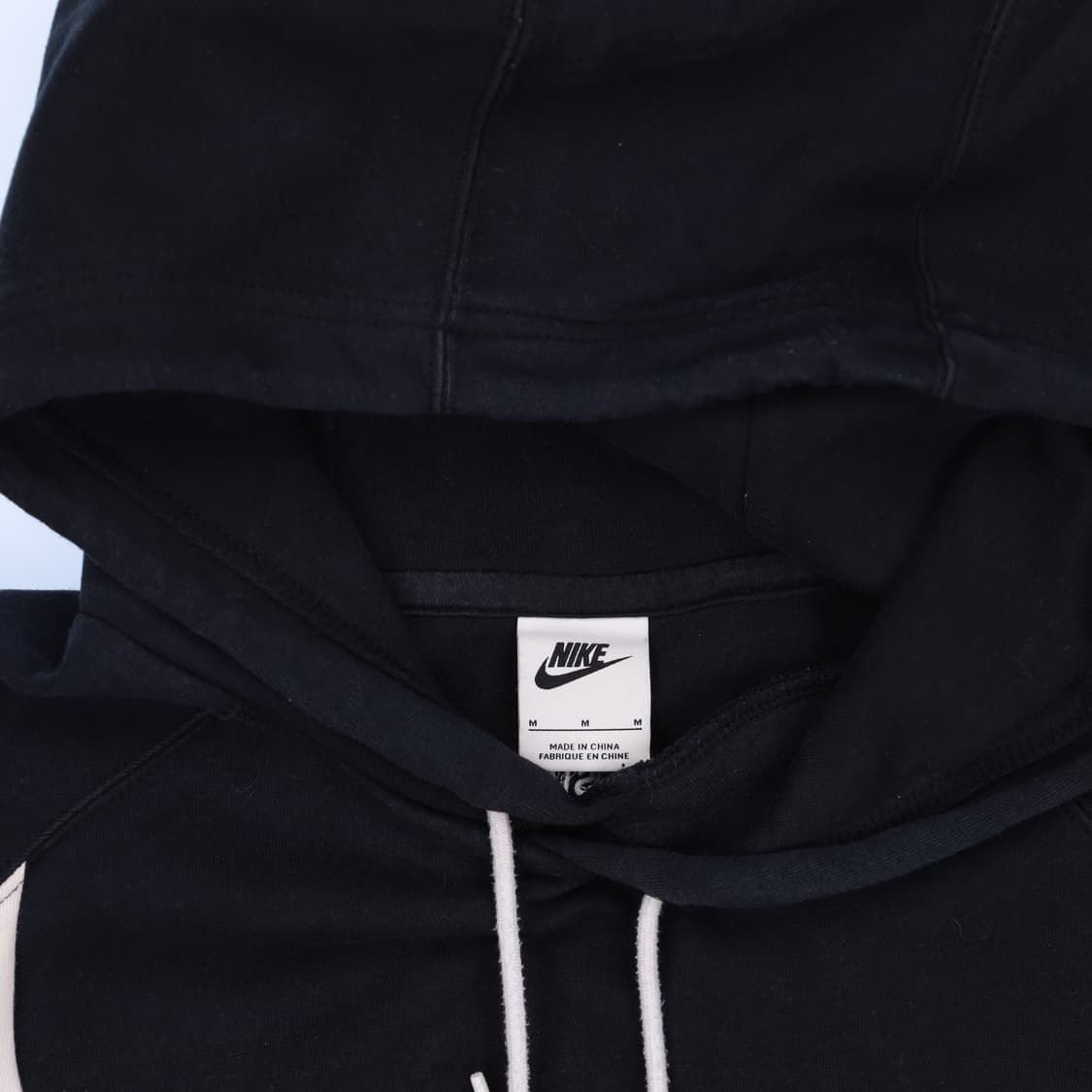 M 나이키 빅스우시 후드 티셔츠 N7596 상품이미지4