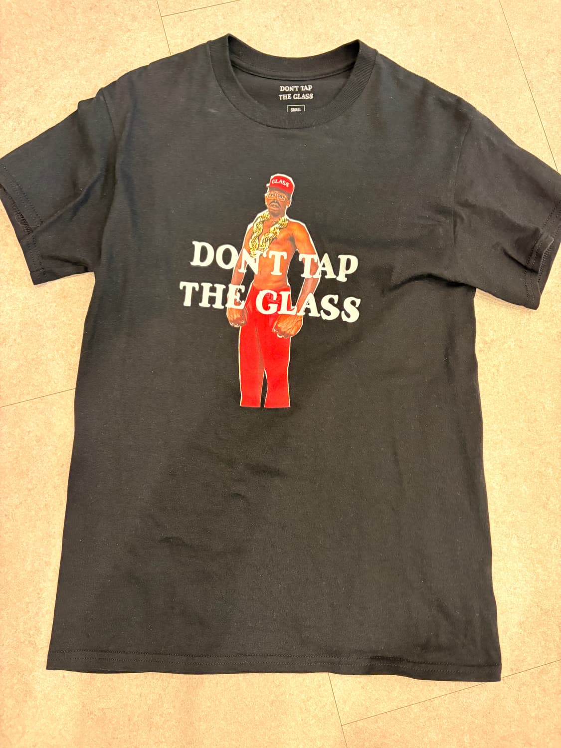 타일러 내한 콘서트 머천 팝니다 상품이미지1