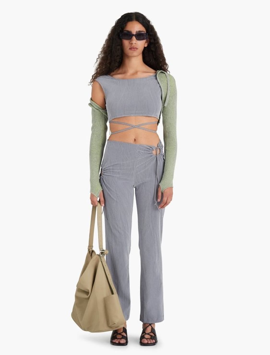 팔로마울 Sasha Top 상품이미지4